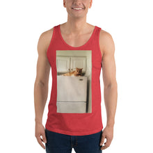 Load image into Gallery viewer, #FOS Summer Tank