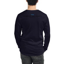 Load image into Gallery viewer, #FOS Long Sleeve Tee