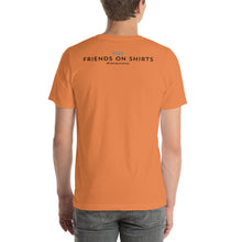 Load image into Gallery viewer, #FOS T-Shirt