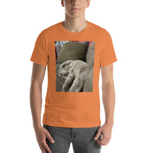 Load image into Gallery viewer, #FOS T-Shirt