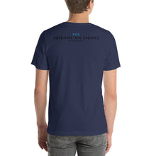 Load image into Gallery viewer, #FOS T-Shirt