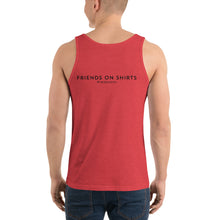 Load image into Gallery viewer, #FOS Summer Tank

