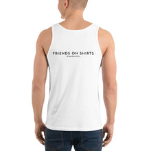 Load image into Gallery viewer, #FOS Summer Tank
