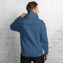 Load image into Gallery viewer, #FOS Hoodie
