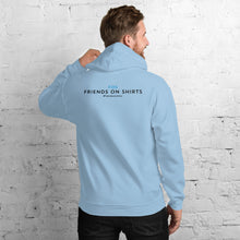 Load image into Gallery viewer, #FOS Hoodie
