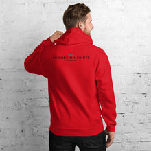 Load image into Gallery viewer, #FOS Hoodie
