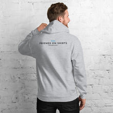Load image into Gallery viewer, #FOS Hoodie
