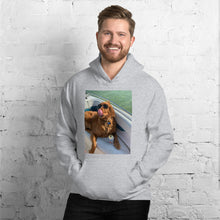 Load image into Gallery viewer, #FOS Hoodie
