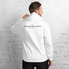 Load image into Gallery viewer, #FOS Hoodie
