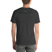 Load image into Gallery viewer, #FOS T-Shirt
