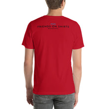 Load image into Gallery viewer, #FOS T-Shirt
