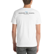 Load image into Gallery viewer, #FOS T-Shirt
